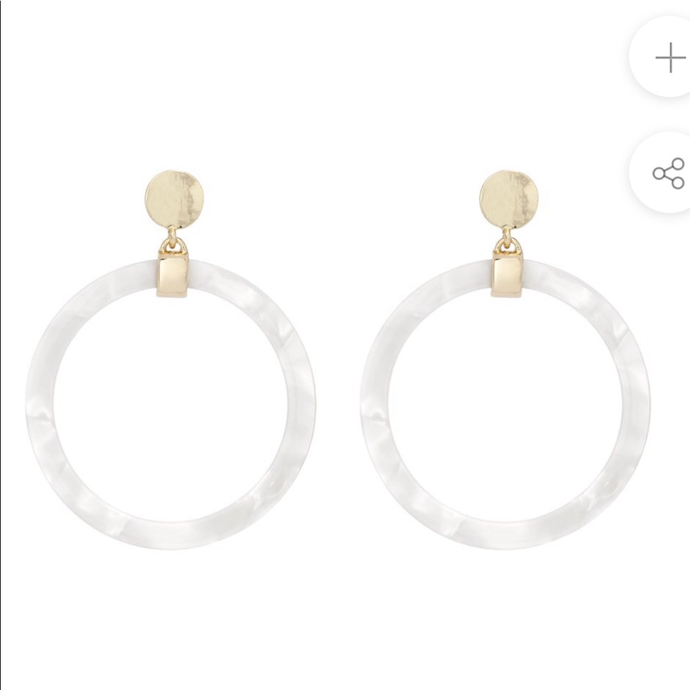 Uncommon James hoops